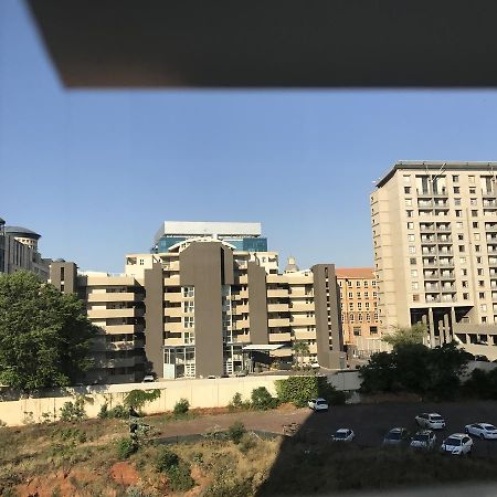 Sandton Skye Johannesburg Exterior foto