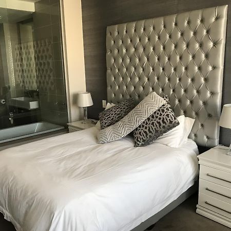 Sandton Skye Johannesburg Exterior foto