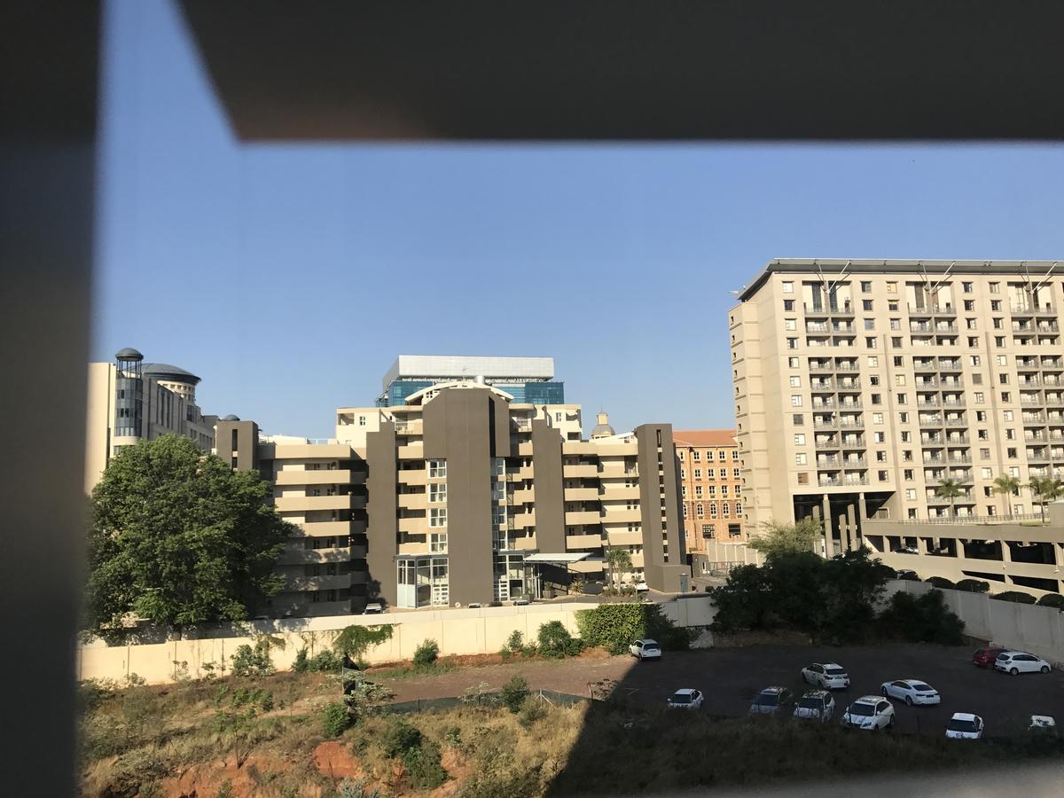 Sandton Skye Johannesburg Exterior foto