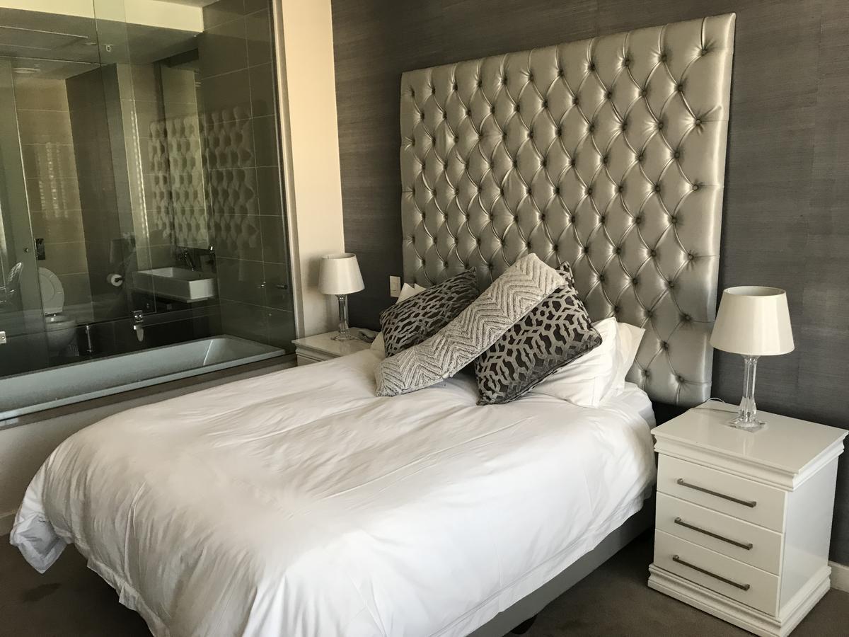 Sandton Skye Johannesburg Exterior foto
