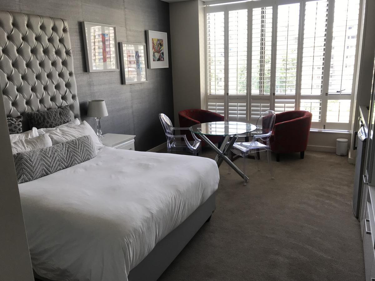Sandton Skye Johannesburg Exterior foto
