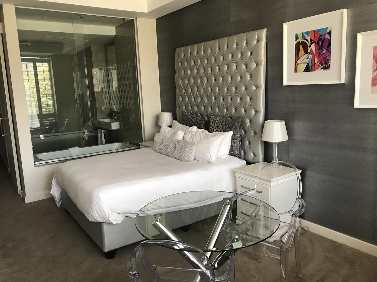 Sandton Skye Johannesburg Exterior foto